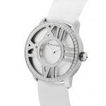 Tiffany & Co. Wristwatch Atlas Cocktail Round Diamond