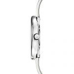 Swarovski Pure Crystalline Watch 5269256 – Elegant Silver Tone Ladies' Timepiece