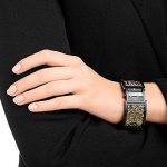 Swarovski Women's Crystalline Bangle Watch