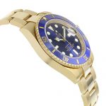 Rolex Submariner Automatic-self-Wind Male Watch 116618 (Certified Pre-Owned)