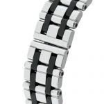 Tiffany & Co. Watch Atlas Black Dial