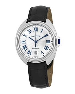 Cartier Cle de Cartier Automatic Men's Watch