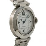 Cartier Pasha Automatic-self-Wind Female Watch