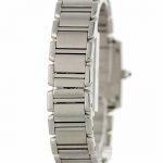 Cartier Tank Francaise Quartz Female Watch