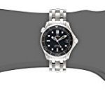 Omega Unisex 212.30.36.20.01.002 Seamaster Diver 300m Co-Axi