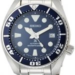 SEIKO PROSPEX Men's Watch Diver Mechanical self-winding