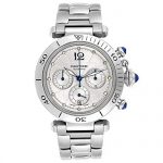 Cartier Pasha Automatic-self-Wind Male Watch
