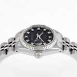 Rolex Datejust Swiss-Automatic Female Watch 6917 (Certified Pre-Owned)