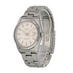 Rolex Date Automatic-self-Wind Male Watch 15200 (Certified Pre-Owned)