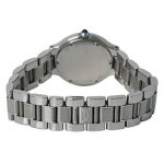 Cartier Must 21 Quartz Lady's Watch – Stainless Steel, 28mm Roman Dial