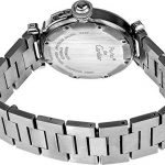 Cartier Pasha Automatic-self-Wind Female Watch