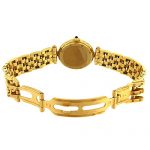 Cartier Vendome Swiss-Quartz Female Watch