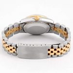 Rolex Datejust Automatic-self-Wind Female Watch 68273 (Certified Pre-Owned)
