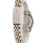 Rolex Datejust Automatic-self-Wind Female Watch 69173 (Certified Pre-Owned)