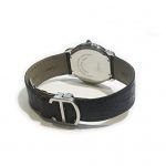 Cartier Ronde Solo Swiss-Quartz Male Watch