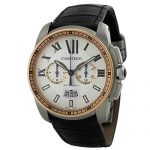 Cartier Calibre de Cartier Automatic Male Watch