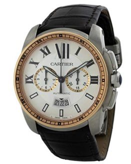 Cartier Calibre de Cartier Automatic Male Watch