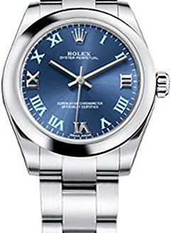 Rolex Oyster Perpetual 177200