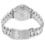Tag Heuer Womens 'Formula 1' Diamond Bezel Bracelet Watch