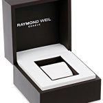 Raymond Weil Women's Jasmine Diamond-Accented Two-Tone Watch