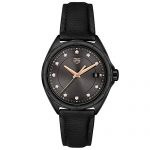 Tag Heuer Formula 1 Diamond Black Dial Ladies Watch