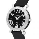 Tiffany & Co. Watch Atlas Satin Belt