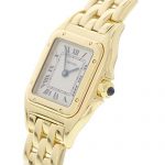 Cartier Panthere 18K Yellow Gold: A Timeless Elegance Statement 🕰️✨