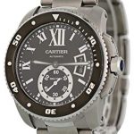 Cartier Calibre de Cartier Automatic-self-Wind Male Watch