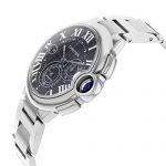 Cartier Ballon Bleu Automatic-self-Wind Male Watch