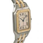 Cartier Panthere de Cartier Quartz Male Watch