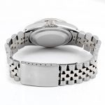 Rolex Datejust Swiss-Automatic Male Watch 16014 (Certified Pre-Owned)