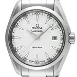 Omega Seamaster Aqua Terra Mens Watch