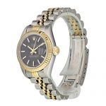 Rolex Datejust Automatic-self-Wind Female Watch 69173 (Certified Pre-Owned)