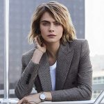 TAG Heuer Women's Carrera 32mm Steel Bracelet & Case Quartz MOP Dial Analog