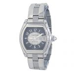 Cartier Roadster Automatic-self-Wind Male Watch