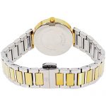 Movado Modern Classic Quartz Movement Mother Of Pearl Dial Ladies Watch 607103