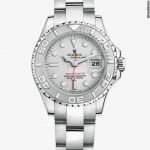 Rolex Oyster Perpetual Yacht-Master 169622