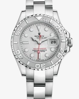 Rolex Oyster Perpetual Yacht-Master 169622