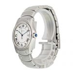 Cartier Santos Ronde Quartz Female Watch