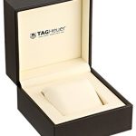 TAG Heuer Men's Formula 1 Stainless Steel Watch