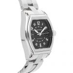 Cartier Roadster Mechanical (Automatic) Black Dial Mens Watch