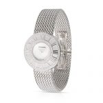 Tiffany & Co. Atlas Quartz Female Watch