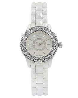 Dior Dior VIII Quartz Female Watch