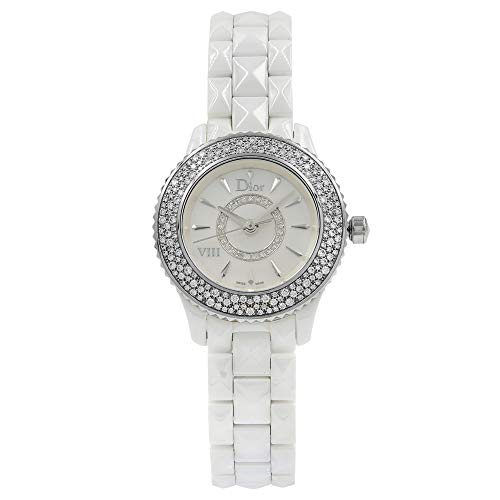Dior Dior VIII Quartz Female Watch