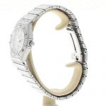 Omega Constellation Quartz Female Watch Constellation