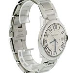 Cartier Ballon Bleu Jumbo Men's Watch: Timeless Elegance and Certified Excellence
