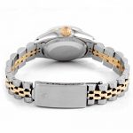 Rolex Datejust Swiss-Automatic Female Watch 69173 (Certified Pre-Owned)
