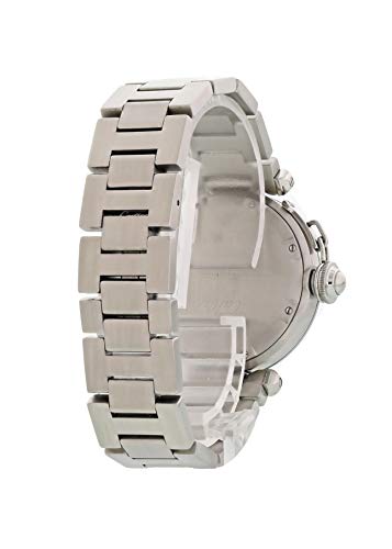 Cartier Pasha Automatic-self-Wind Male Watch 2938 (Certified Pre-Owned) 1 Cartier Pasha Automatic-self-Wind Male Watch