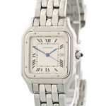 Cartier Panthere de Cartier Quartz Female Watch
