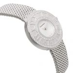 Tiffany & Co. Atlas Quartz Female Watch